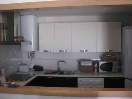 Carboneras property: Apartment with 3 bedroom in Carboneras, Spain 229335