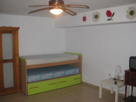 Carboneras property: Almeria Apartment 229335