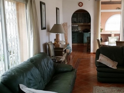 Turre property: Turre, Spain | Villa for sale 229337