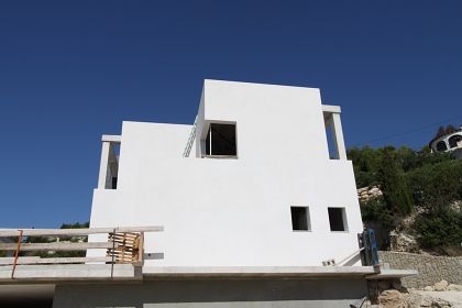 Benissa property: Villa with 5 bedroom in Benissa 229530