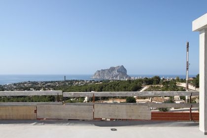 Benissa property: Villa with 5 bedroom in Benissa, Spain 229530