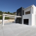 Benissa property: Alicante, Spain Villa 229530