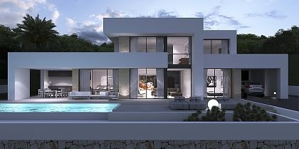 Javea property: Villa to rent in Javea, Spain 229600