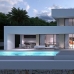 Javea property: Alicante, Spain Villa 229600