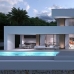 Javea property: 3 bedroom Villa in Alicante 229600