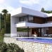 Javea property: Alicante, Spain Villa 229601