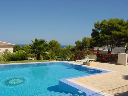 Javea property: Villa for sale in Javea 229610