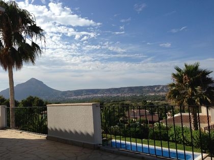 Javea property: Villa for sale in Javea, Spain 229610