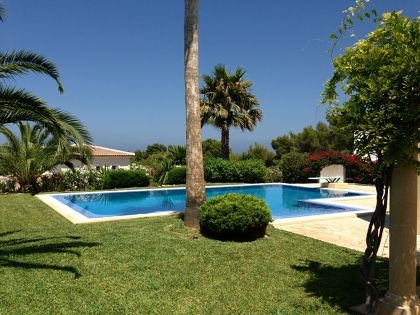 Javea property: Villa with 3 bedroom in Javea, Spain 229610