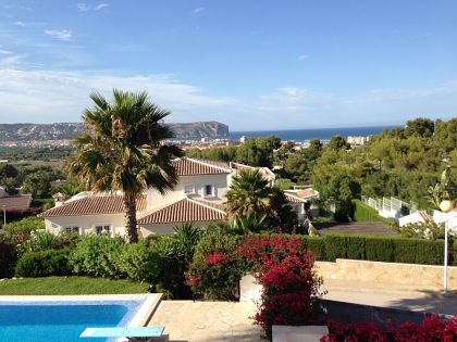 Javea property: Villa for sale in Javea, Alicante 229610