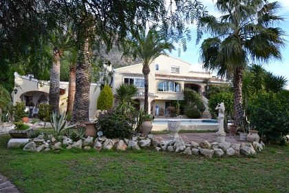 Javea property: Villa for sale in Javea 229613