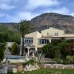 Javea property: 5 bedroom Villa in Alicante 229613