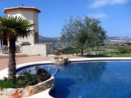 Javea property: Villa for sale in Javea, Alicante 229615