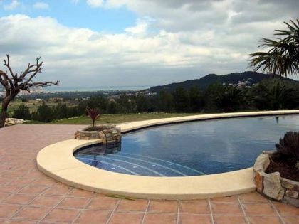 Javea property: Villa in Alicante for sale 229615