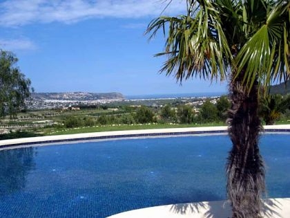 Javea property: Javea, Spain | Villa for sale 229615