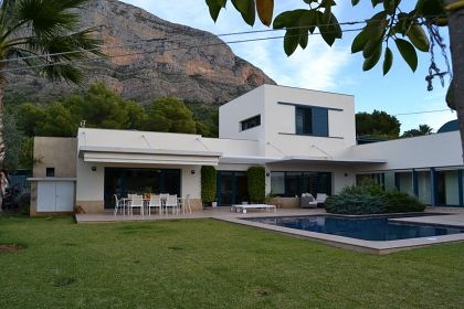 Javea property: Villa to rent in Javea 229619