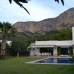 Javea property: Javea, Spain Villa 229619