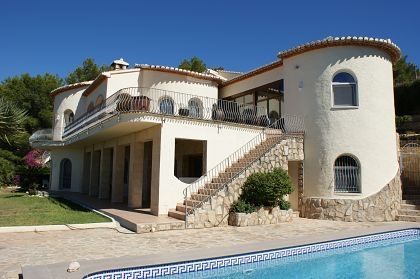 Javea property: Villa for sale in Javea 229622