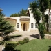 Javea property: 5 bedroom Villa in Alicante 229622