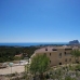 Benissa property: Alicante, Spain Villa 229631