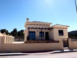 Calasparra property: Villa for sale in Calasparra 229830