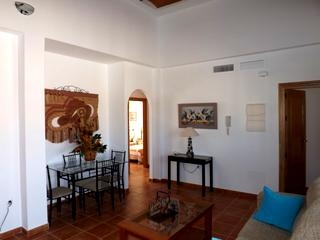 Calasparra property: Villa for sale in Calasparra, Murcia 229830