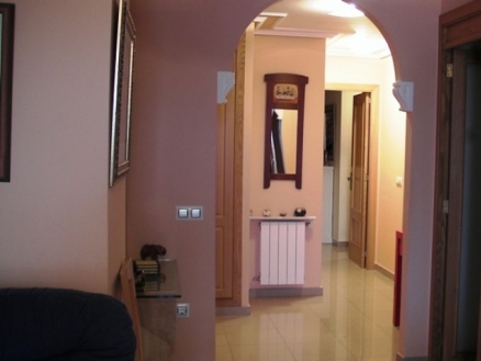 province Apartment 230011