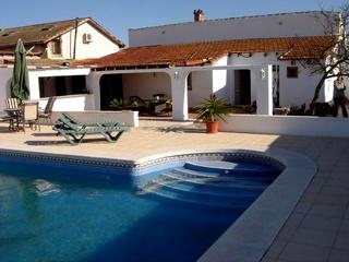 Dolores property: Finca for sale in Dolores 230060