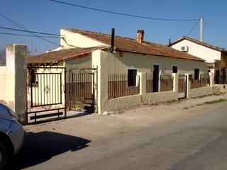 Dolores property: Finca for sale in Dolores, Spain 230060