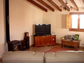 Dolores property: Alicante property | 4 bedroom Finca 230060