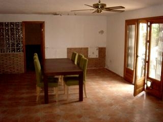 El Realengo property: Commercial with 5 bedroom in El Realengo 230061