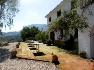 Ronda property: Commercial for sale in Ronda 230167