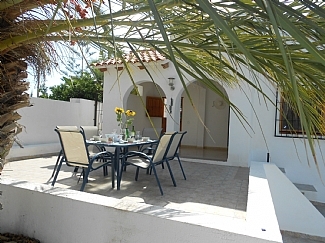 Villa for sale in town, Almeria 230171