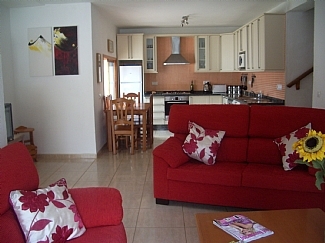 Almeria property | 3 bedroom Villa 230171