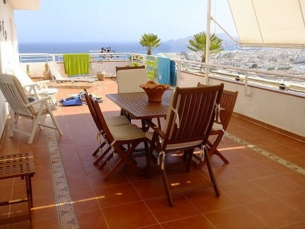 Carboneras property: Apartment for sale in Carboneras 230172