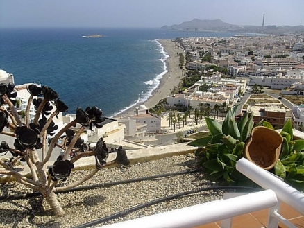 Carboneras property: Apartment with 2 bedroom in Carboneras 230172