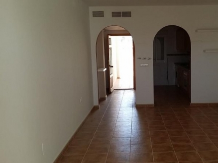 Apartment for sale in town, Almeria 230173