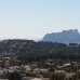 Moraira property:  Villa in Alicante 230215