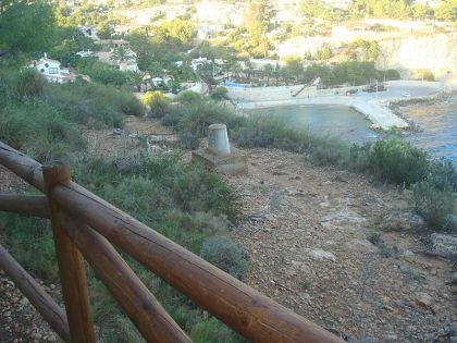 Benissa property: Villa for sale in Benissa, Spain 230216