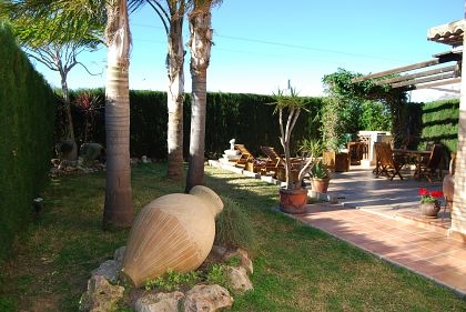 Javea property: Villa with 4 bedroom in Javea 230227