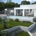 Javea property: Alicante, Spain Villa 230228