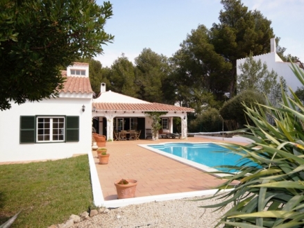 town, Spain | Villa for sale 230807