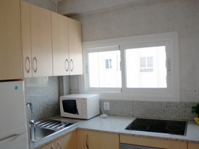 Albir property: Apartment with 2 bedroom in Albir, Spain 230843