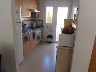 Cuevas De Almanzora property: Almeria property | 2 bedroom Apartment 230868