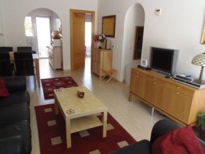 Cuevas De Almanzora property: Almeria Apartment 230868