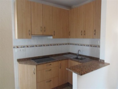 Palomares property: Apartment with 2 bedroom in Palomares 230871