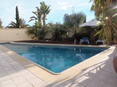 Cuevas De Almanzora property: Villa with 5 bedroom in Cuevas De Almanzora, Spain 230874