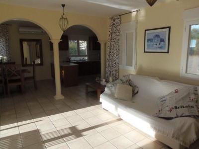 Cuevas De Almanzora property: Almeria Villa 230874