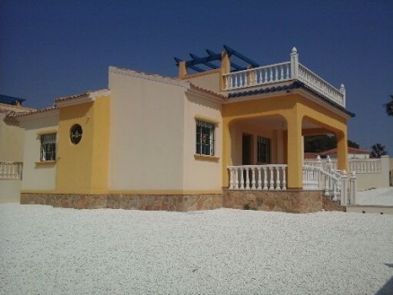 Villamartin property: Villa for sale in Villamartin 230876