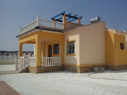 Villamartin property: Villa for sale in Villamartin, Spain 230876